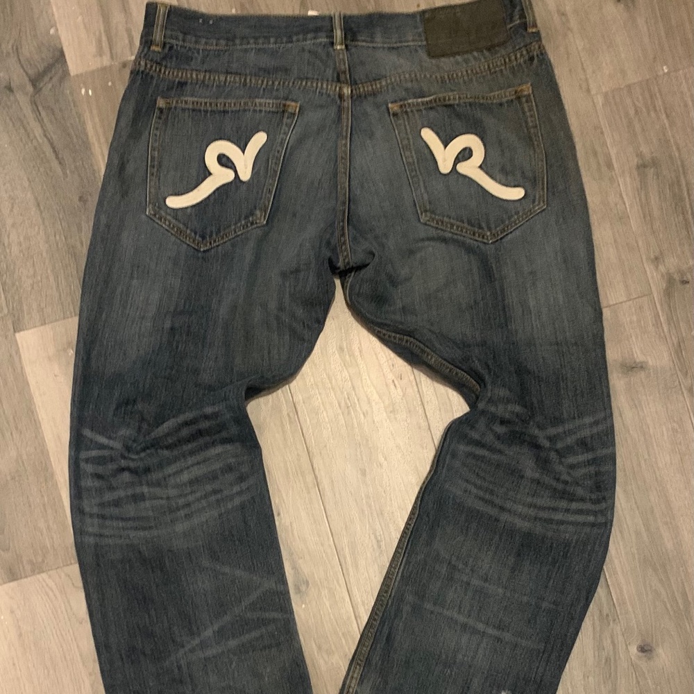 Rocawear Jeans